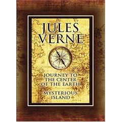 Jules Verne Collector Set by 