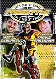 Five Coolest Things: Freestyle