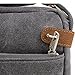 Travelon Anti-theft Heritage Cross Body Travel Totes