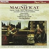 Bach: Magnificat; Jauchzet Gott in allen Landen