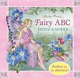 Shirley Barbers Fairy ABC Frieze and Mobile