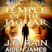 Temple of the Jaguar | [Aiden James, J. R. Rain]