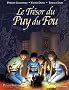 Le Tr�sor du Puy du Fou