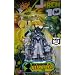 Ben 10 Alien Action Heroes - Ultra Ben