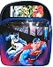 Justice League backpack Superman Batman Green latern Flash Incredible Hulk