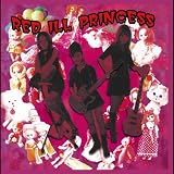 red ill princess