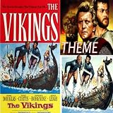 The Vikings Theme - Kirk Douglas