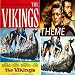 The Vikings Theme - Kirk Douglas