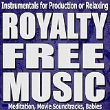 Peaceful Atmosphere, Angels Singing, Relaxing Music bed 4'