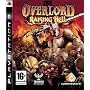 Overlord Raising Hell