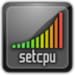 SetCPU for Root Users