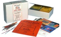Wikki Stix Big Count Box