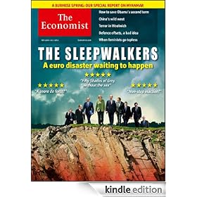 The Economist - UK Edition