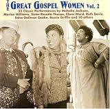 Revue Artistes Divers  / Great Gospel Women, Vol. 2