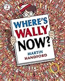 Where's Wally now?