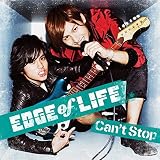 Can't Stop (TypeB)