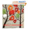 Kyuuto! Japanese Crafts! Embroidery (Crafts)