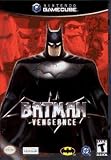 Batman Vengeance