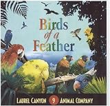 Birds of a Feather