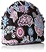 Vera Bradley Ruffle Cosmetic Bag