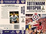 Tottenham Hotspur-Season 89/90 [VHS]