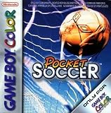 Revue Nintendo  / Pocket Soccer