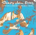 Sleepy John Estes Electric Sleep CD