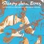 Sleepy John Estes Electric Sleep CD