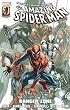 Spider-Man: Danger Zone (Amazing Spider-Man)