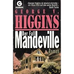 Der Fall Mandeville