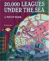 20,000 Leagues Under the Sea: A Pop-up Book