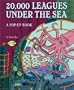 20,000 Leagues Under the Sea: A Pop-Up Book