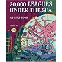20,000 Leagues Under the Sea: A Pop-Up Book (Pop Up Book)
