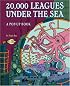 20,000 Leagues Under the Sea: A Pop-Up Book (Pop Up Book)