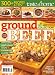 Taste of Home Ground Beef Cookbook