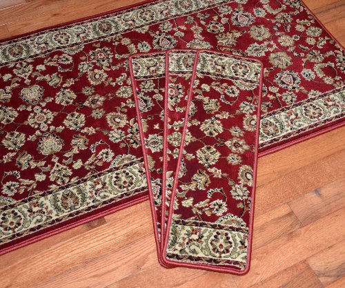 Dean Flooring Company ST-121511