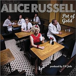 Alice Russell Foto 1