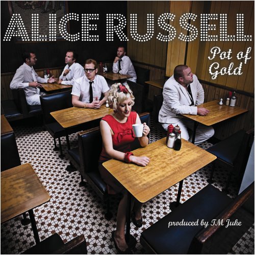 Alice Russell Foto