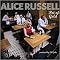 Alice Russell Foto 1