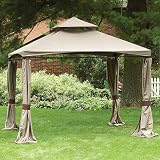 Replacement Canopy for Walmarts Westhaven Gazebo 61Lq3k1WdXL. SL160 Replacement Canopy for Walmarts Westhaven Gazebo