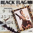 Click here to buy Annihilate This Week by  Black Flag .
