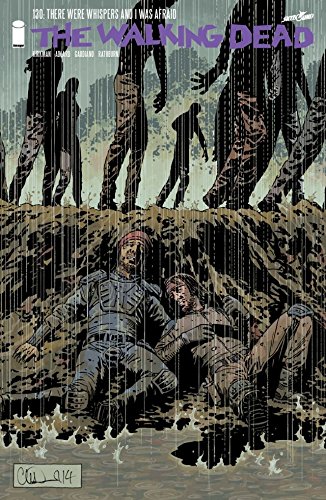 The Walking Dead #130