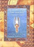 Healing with the Angels Oracle Cards