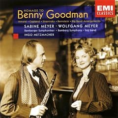 Homage to Benny Goodman