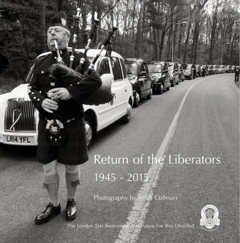 Return of the Liberators: 1945-2015