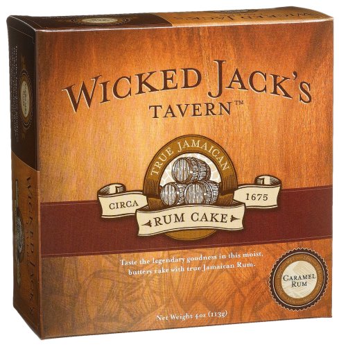 Wicked Jack