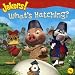 What's Hatching? (Jakers (8x8))