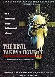 The Devil Takes A Holiday