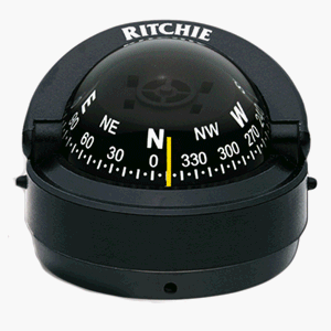 SportingGoods: Explorer Surface Mount Compass