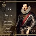 Verdi: Ernani
